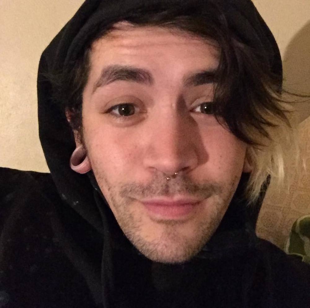 Meet your Posher, Xavier